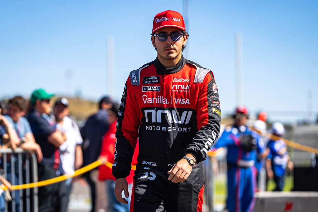 Víctor Barrales (1)