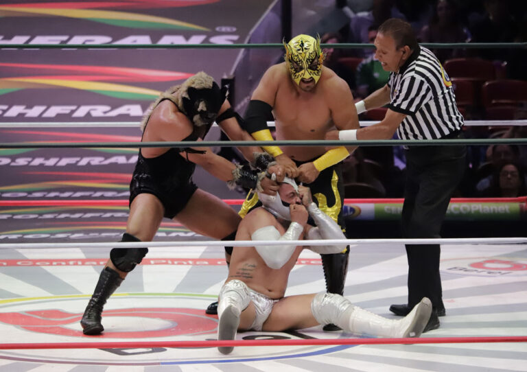 coyote y polvora vs diamond (1)
