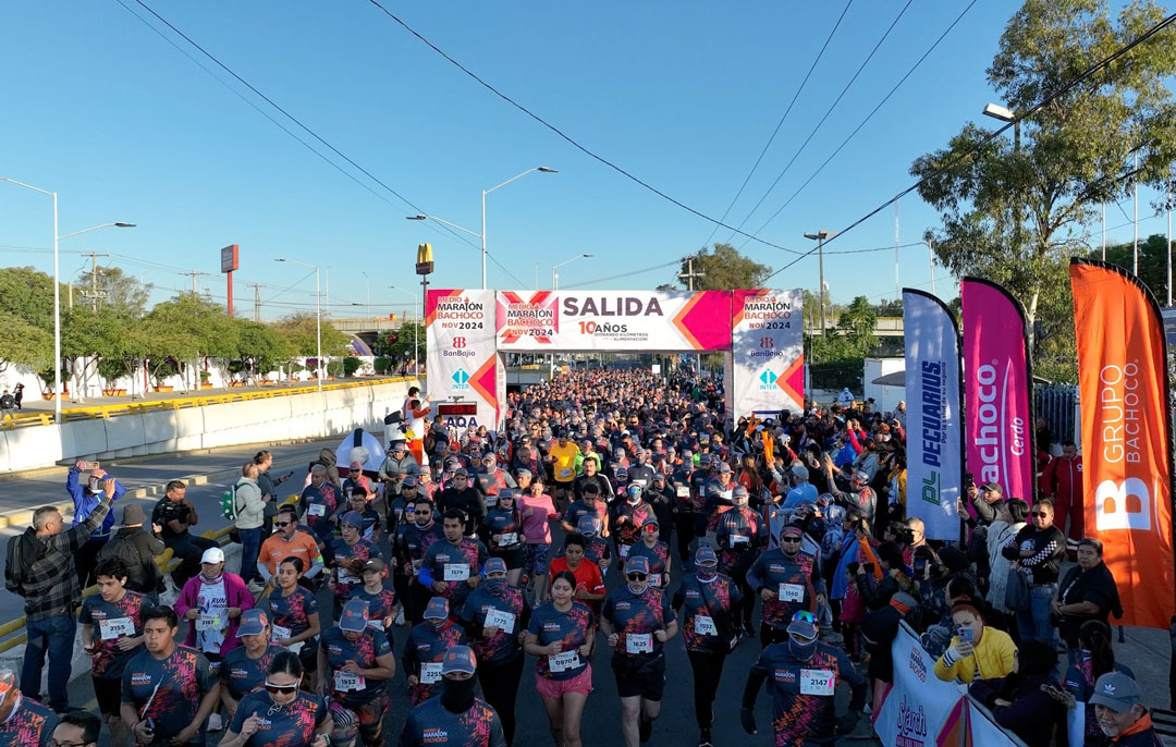 medio maraton bachoco (1)