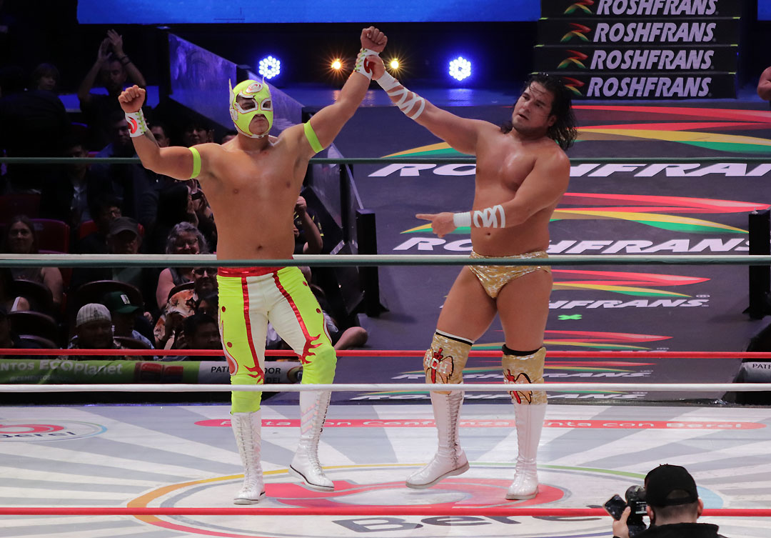 neon vs angel de oro (2)
