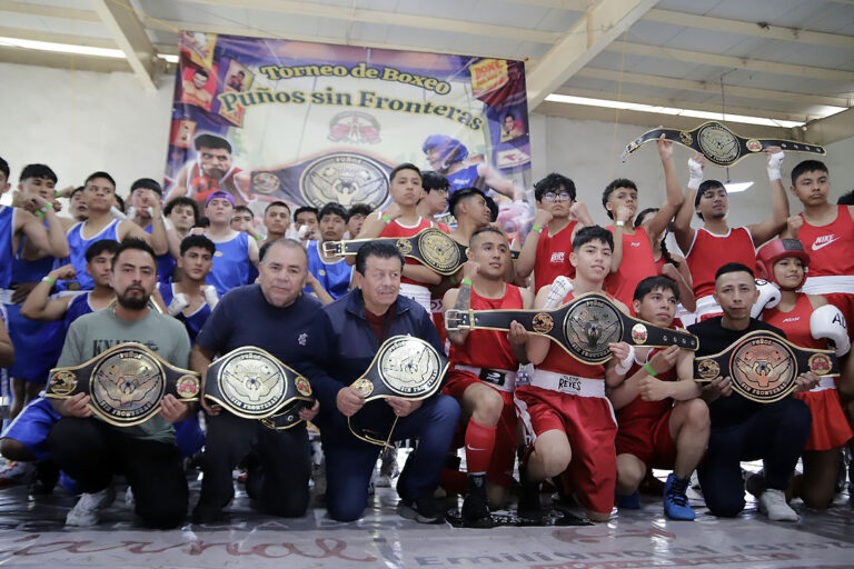 puños sin fronteras 2025 - inauguracion (27)