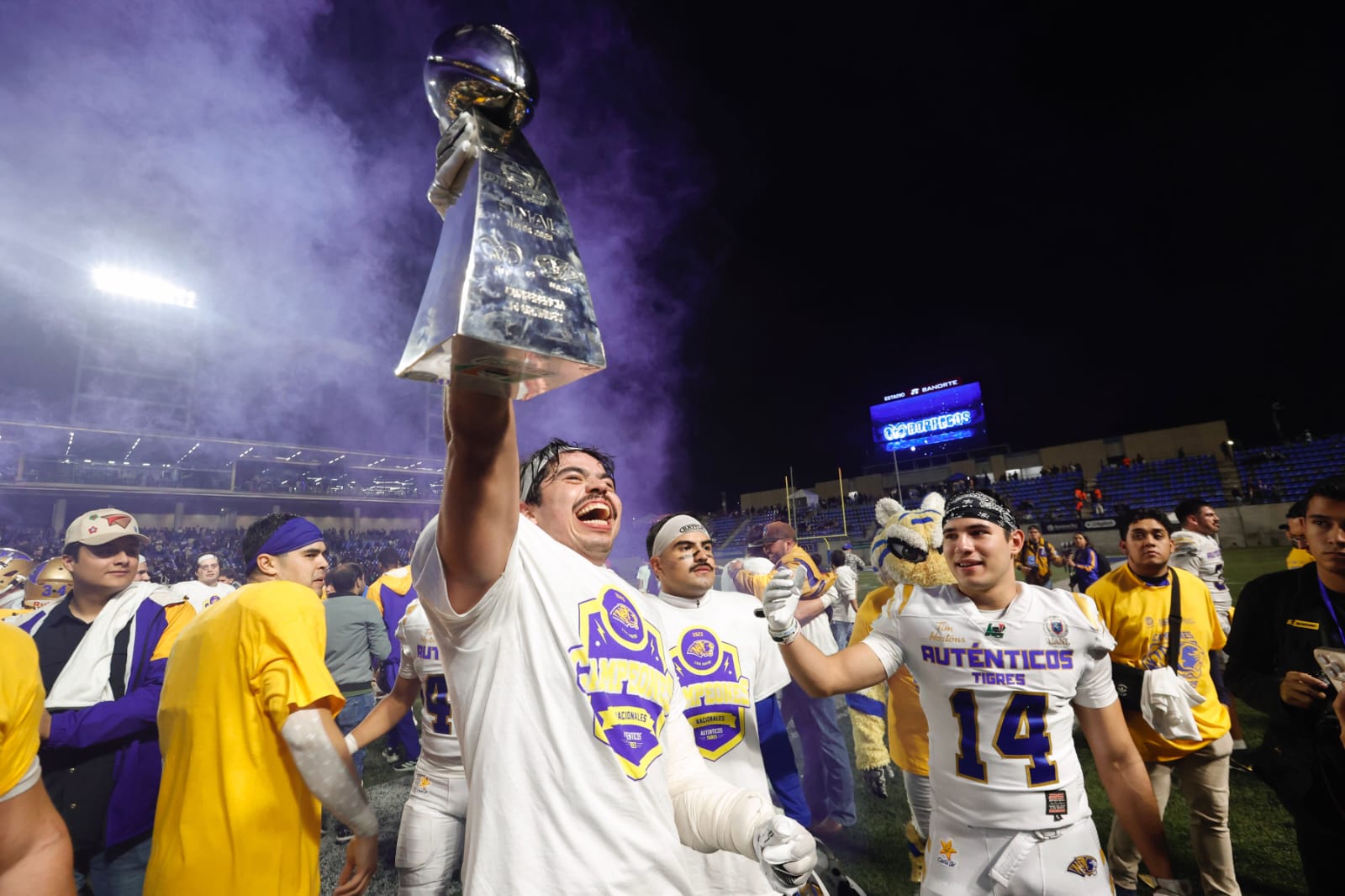 tigres vs borregos monterrey (1)
