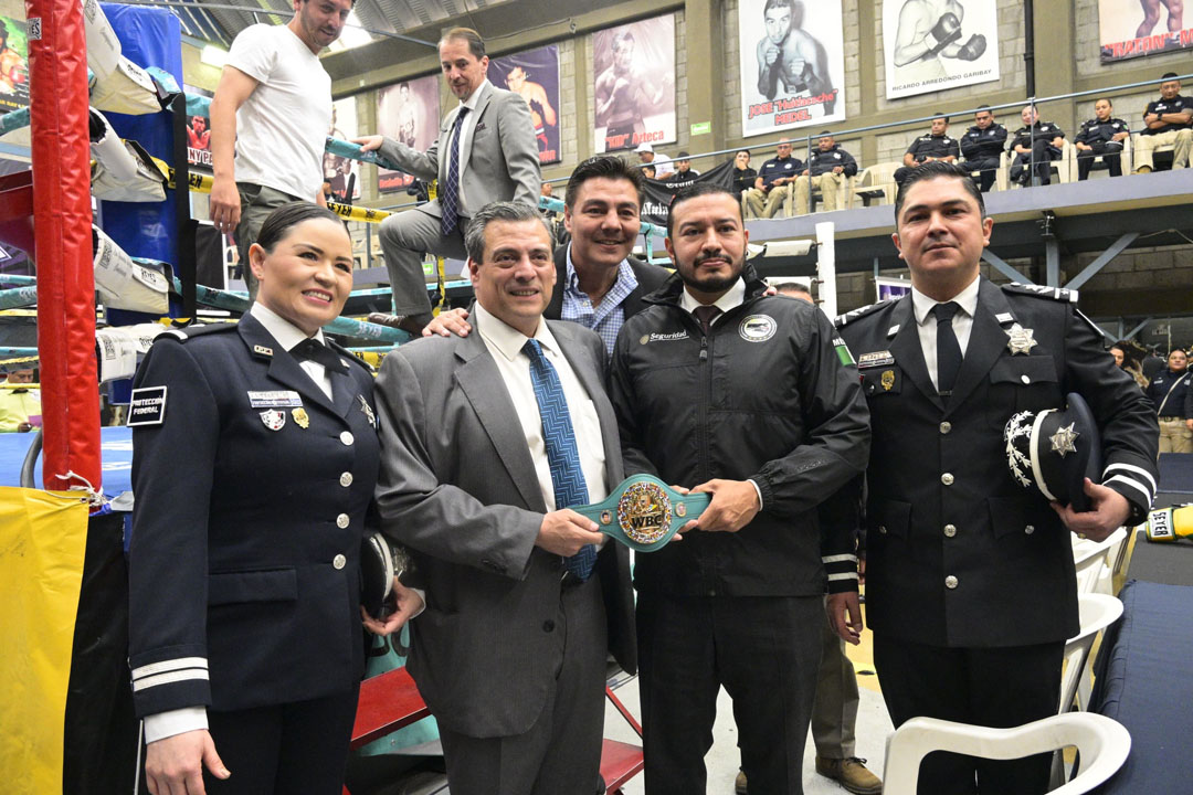 torneo de boxeo del sistema de proteccion federal (1)