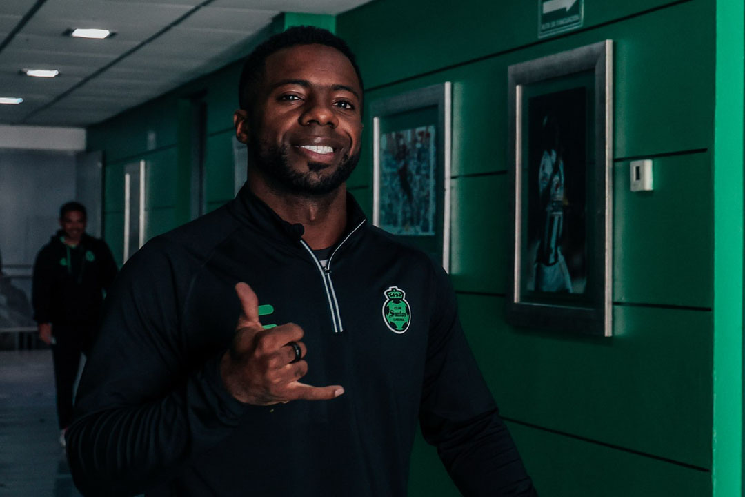 Cristian Dájome (1)