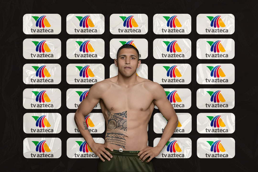 Pelea Estelar Fernando Limon Garza