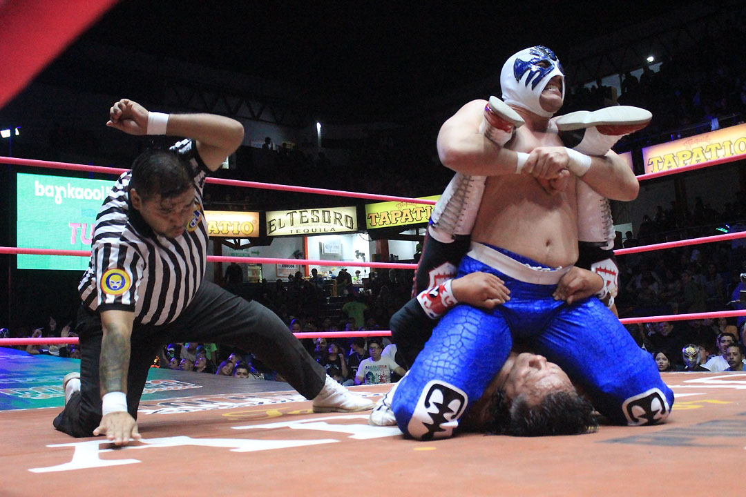 atlantis junior vs ultimo guerrero (1)