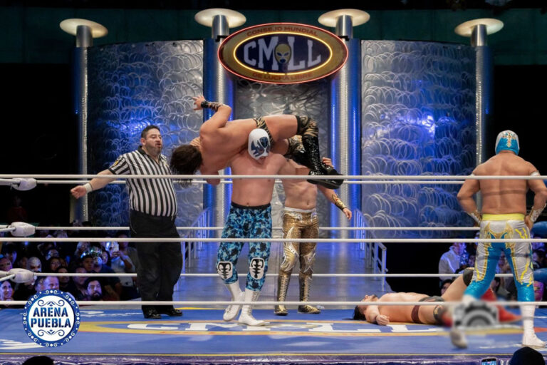 cmll arena puebla (1)