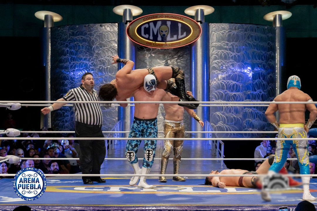 cmll arena puebla (1)
