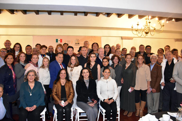 familia olimpica (1)