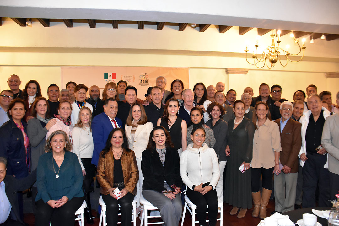 familia olimpica (1)