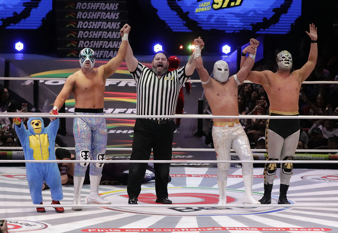 kemonito - atlantis junior - mistico y xelhua (1)