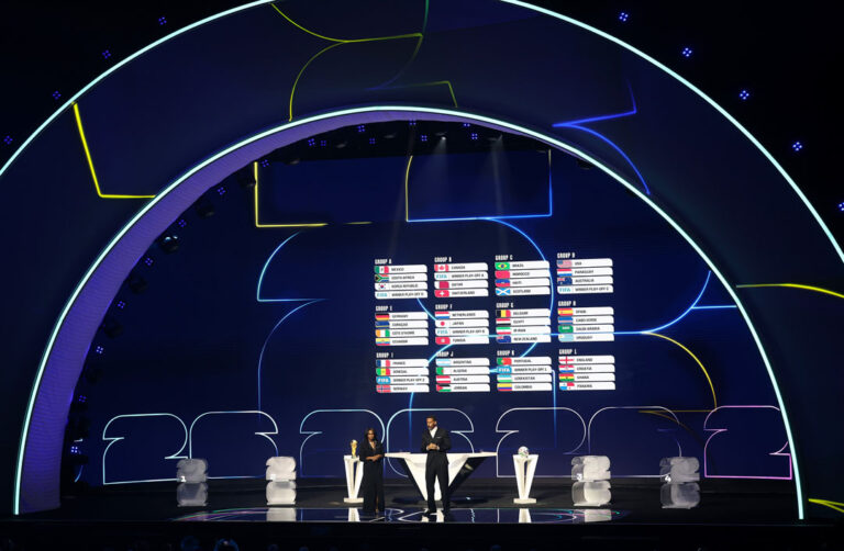 sorteo copa mundial 2026