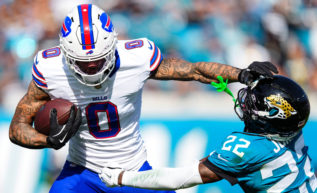 buffalo bills vs jacksonville jaguars (2)