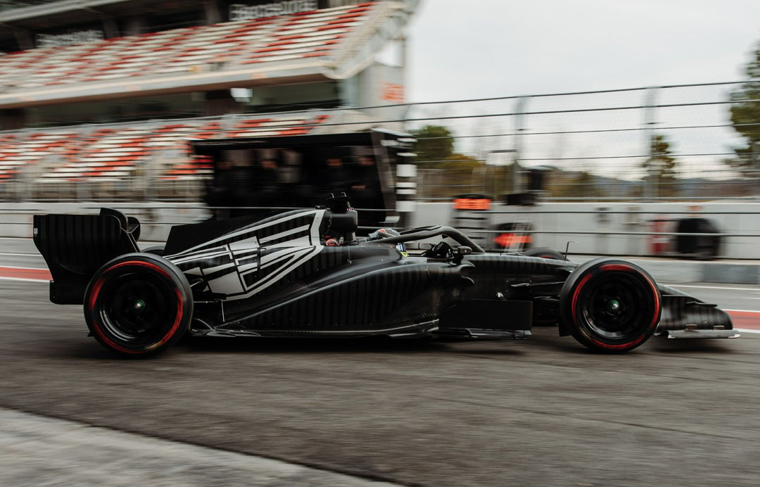 cadillac f1 team (1)
