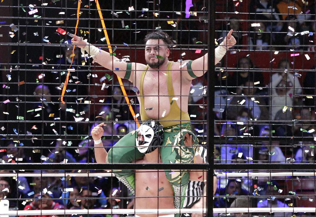 calavera junior I vs robin (1)