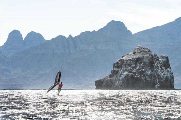 foil baja california sur 2026