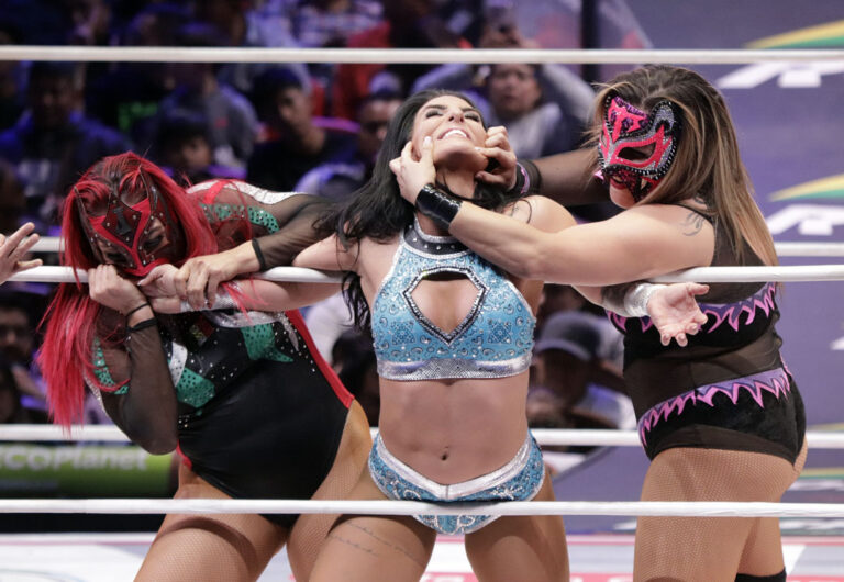 jarochita y zeuxis vs tessa blanchard (2)