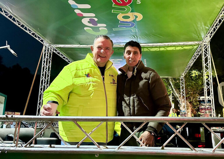 jorge garralda y jimmy morales (1)