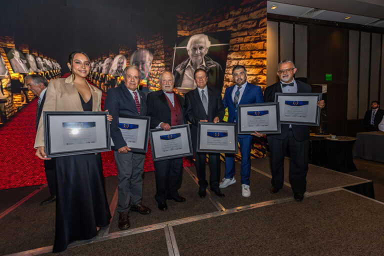 noche de campeones cnrm 2025