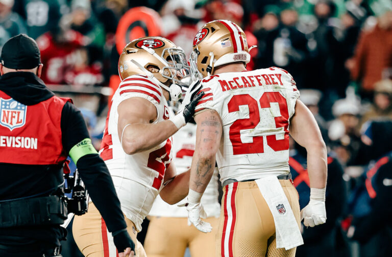 san francisco 49ers vs philadelphia eagles (1)