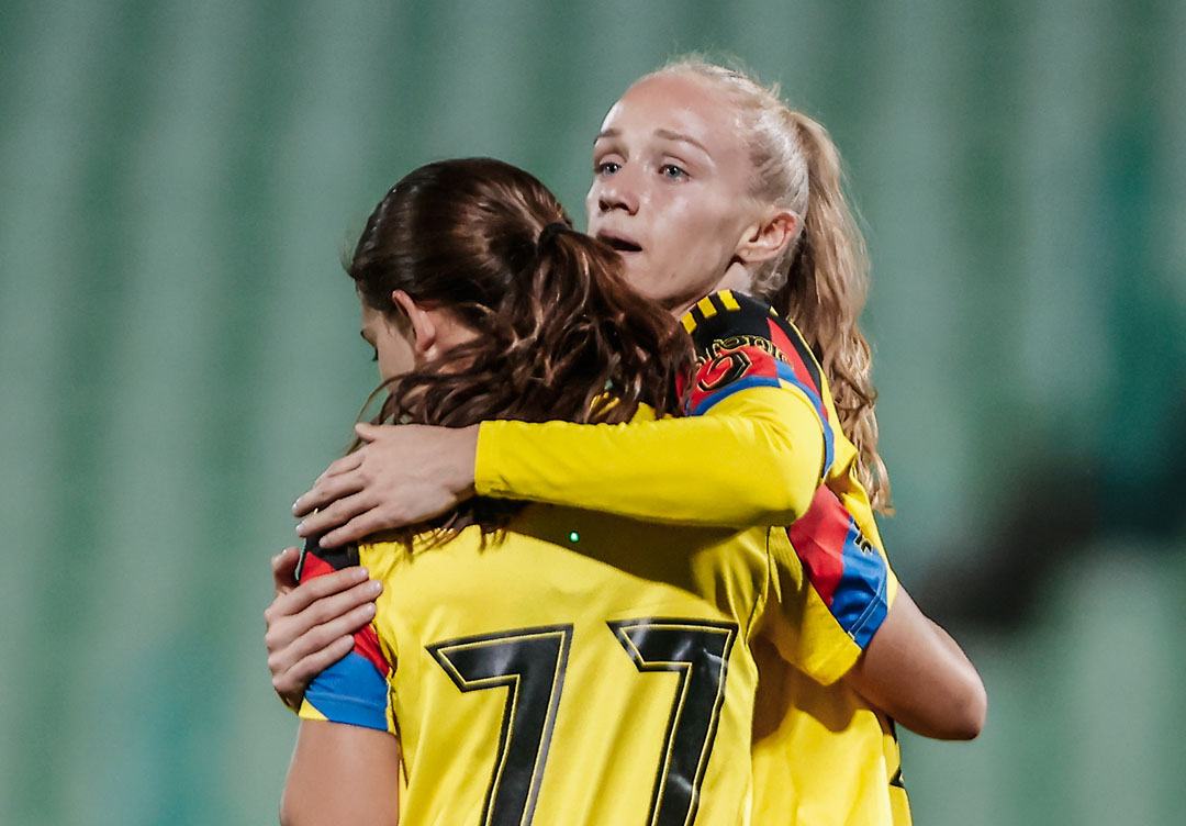 santos laguna femenil vs america (2)