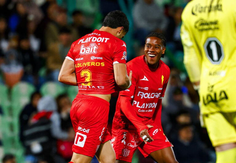 santos laguna vs necaxa (1)