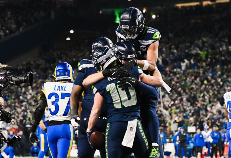 seattle seahawks vs los angeles rams (1)