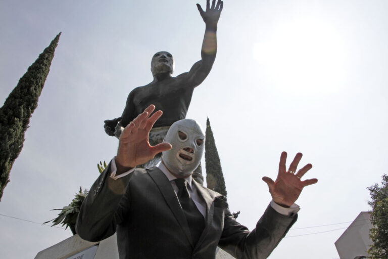 42 aniversario luctuoso del santo (4)