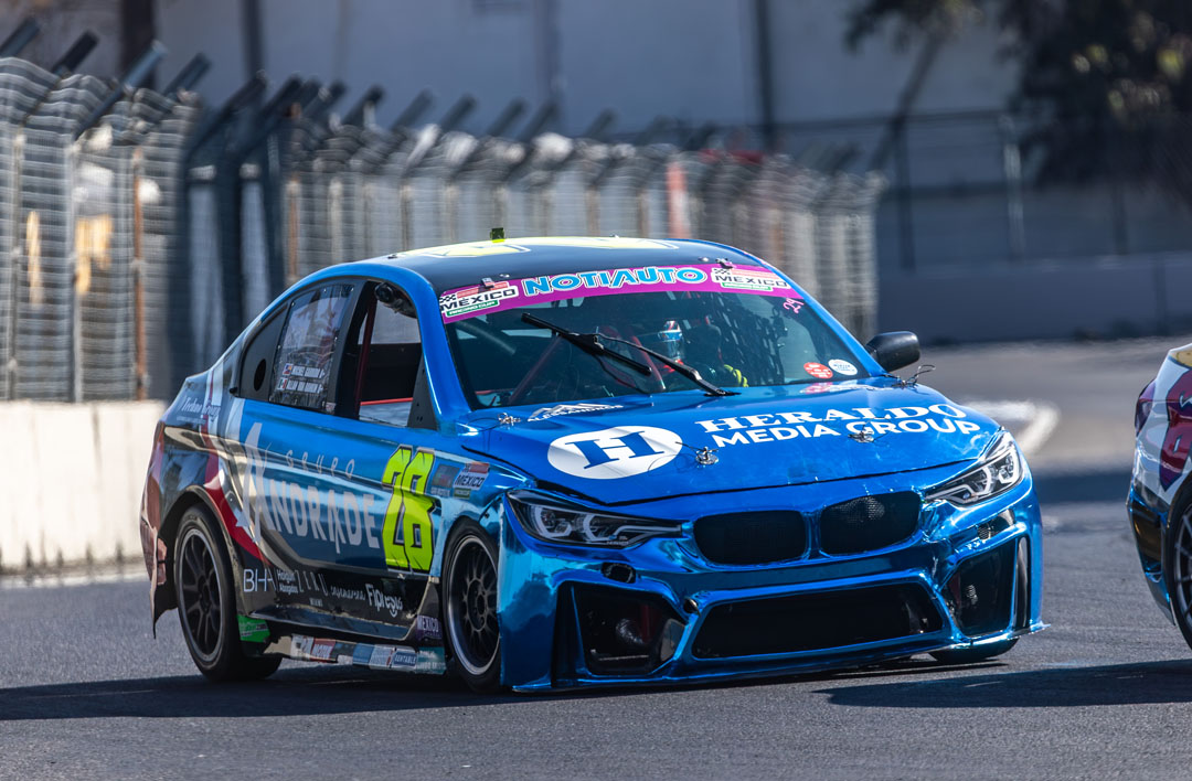 Alessandros Racing (1)