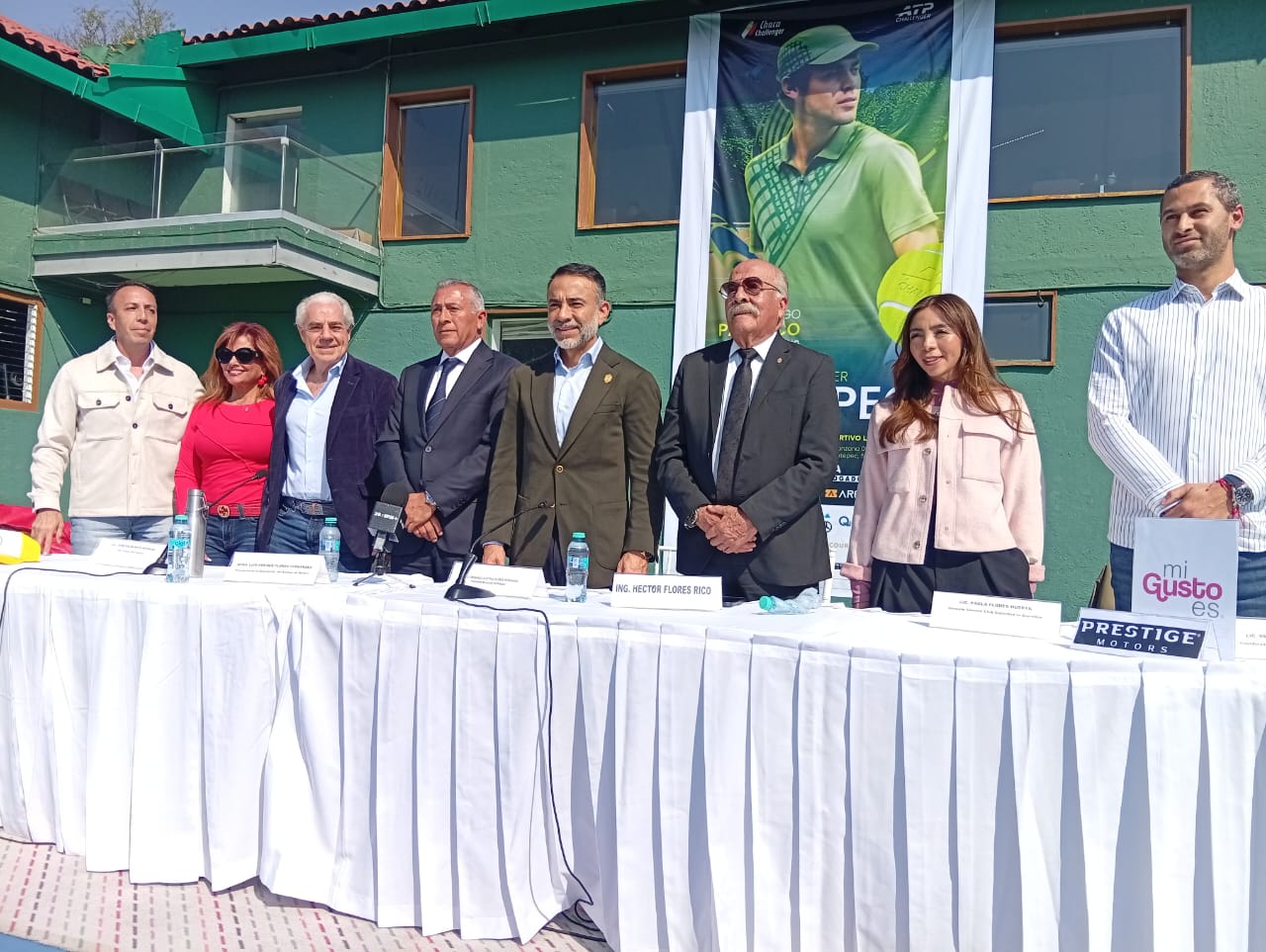 CHACA CHALLENGER RUEDA DE PRENSA METEPEC FOTO1