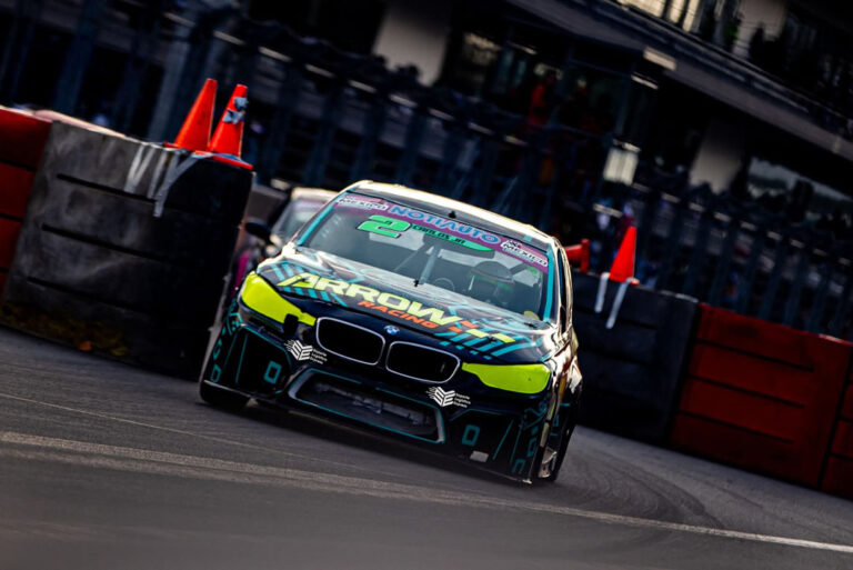 Carlos Guzmán junior