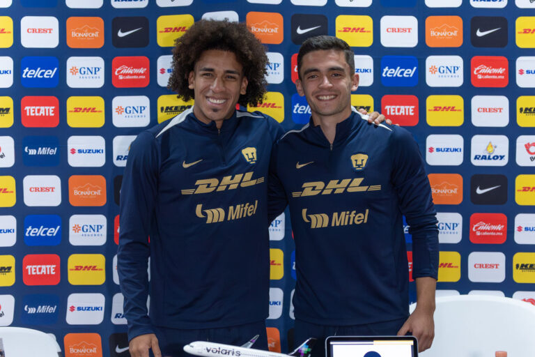 adalberto carrasquilla y rodrigo lopez