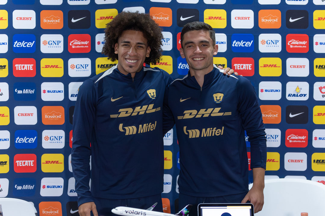 adalberto carrasquilla y rodrigo lopez