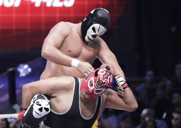 calavera junior II vs cancerbero (2)