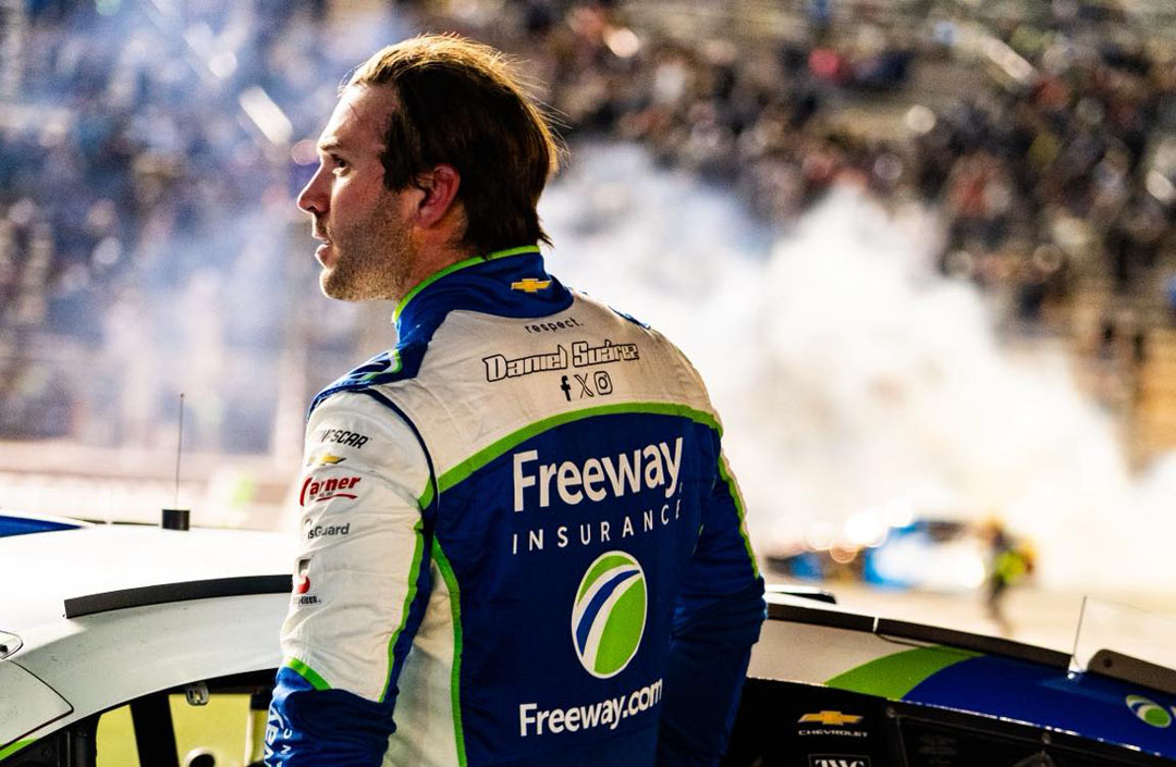 daniel suarez (1)