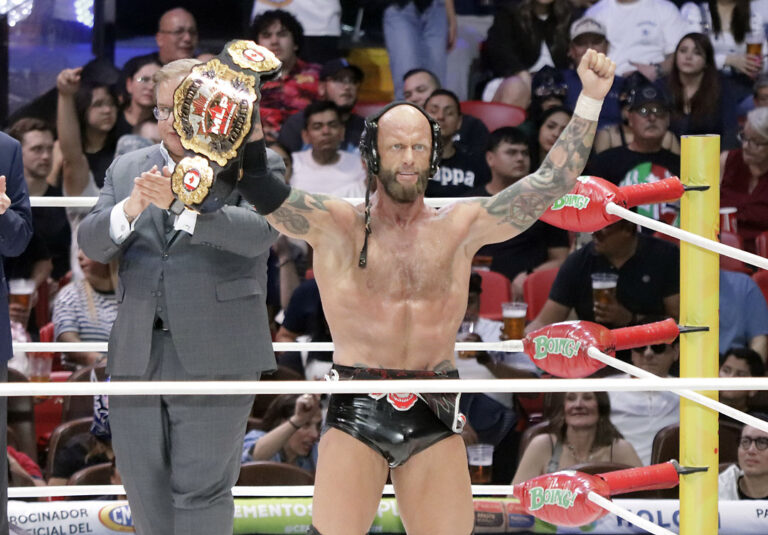 josh alexander vs esfinge (1)