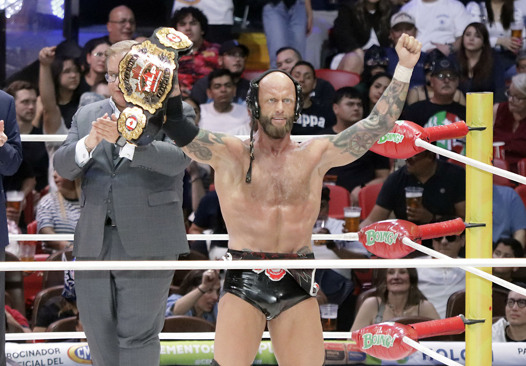 josh alexander vs esfinge (1)