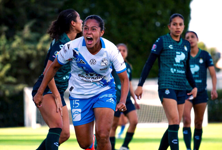 puebla femenil vs santos laguna (2)