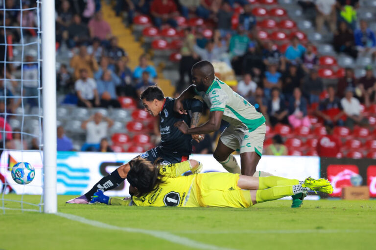 queretaro vs santos laguna (2)