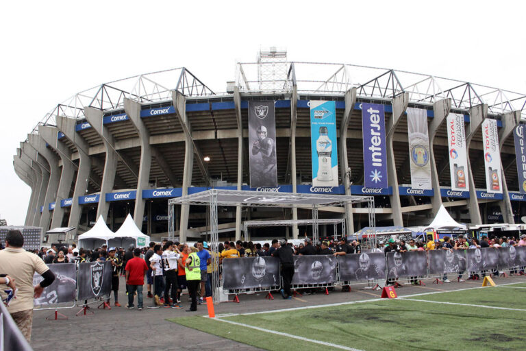 raiders fan fest CDMX 2016 (11)