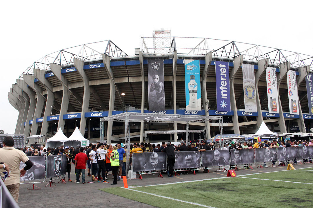 raiders fan fest CDMX 2016 (11)