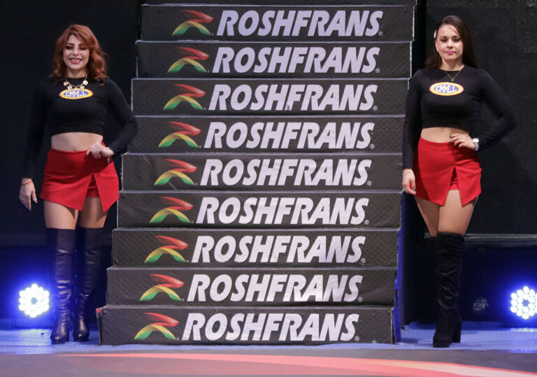 stephanie guerrero y sandy hernandez (1)