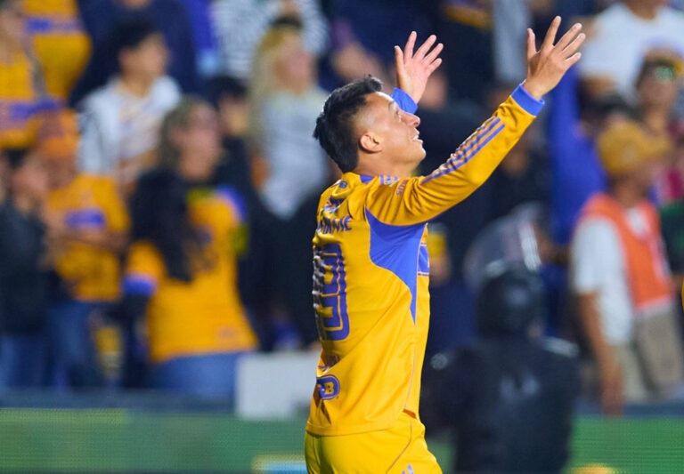 tigres vs santos laguna