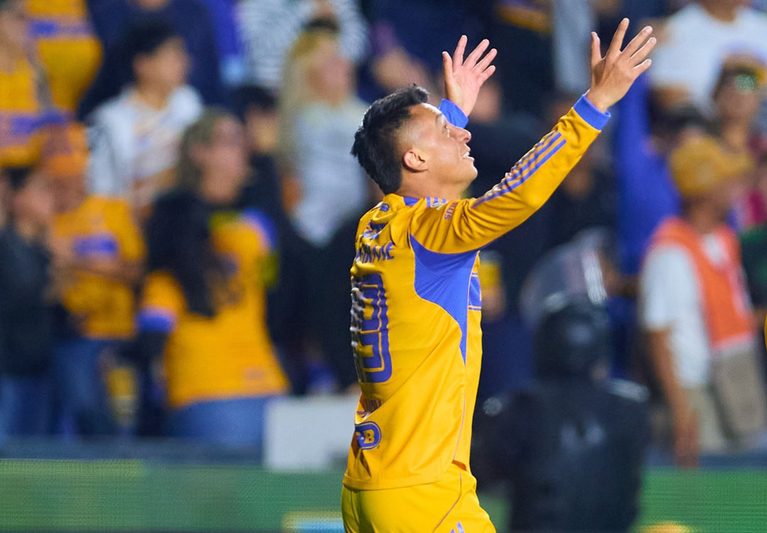 tigres vs santos laguna