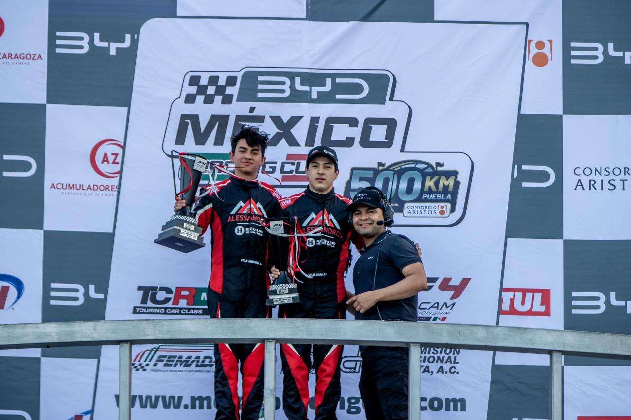 Alessandros carrera 1_Puebla2