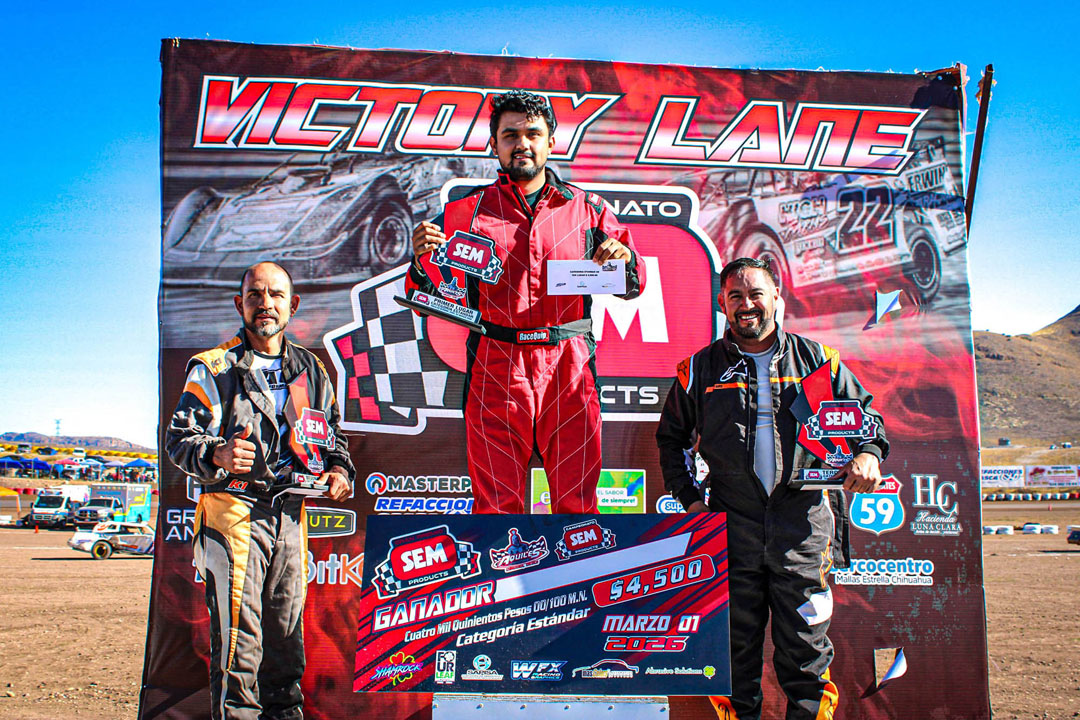 CATEGORÍA ESTÁNDAR1