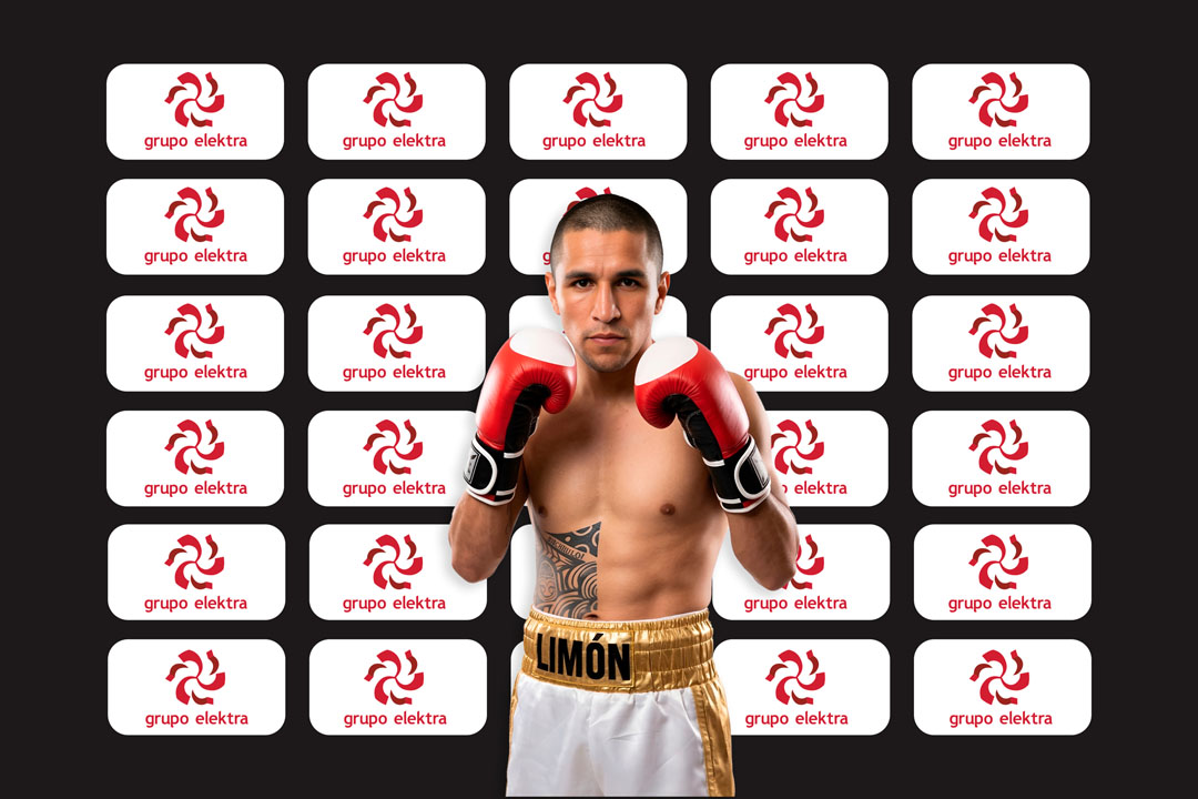 Fernando LIMON Garza