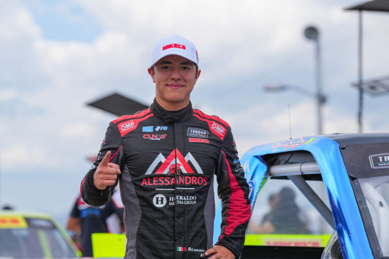 Gerardo CHISPA Rodríguez (1)