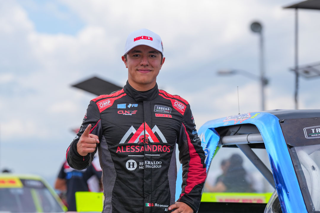 Gerardo CHISPA Rodríguez (1)