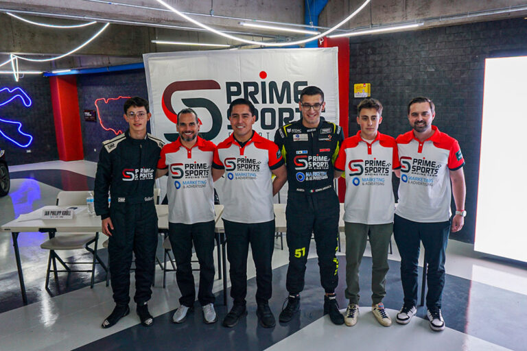 Prime Sports Racing Team (1)